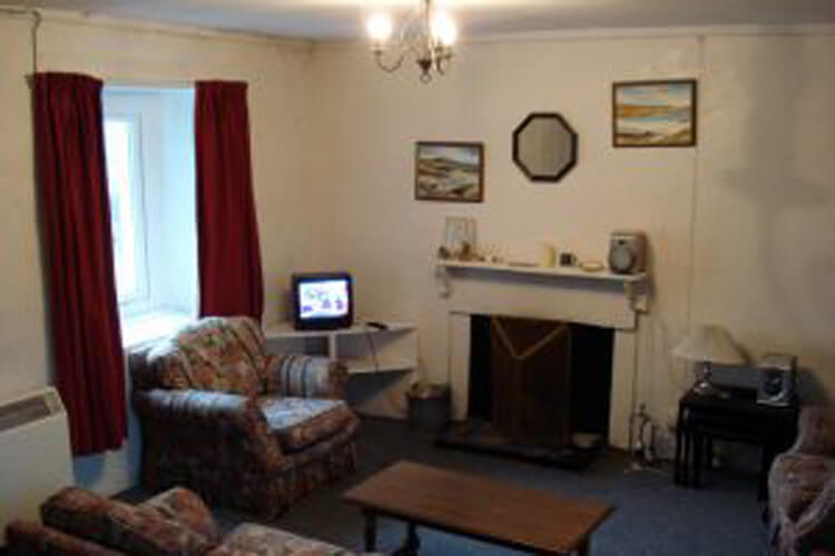 Harbour Cottage - Image 2 - UK Tourism Online