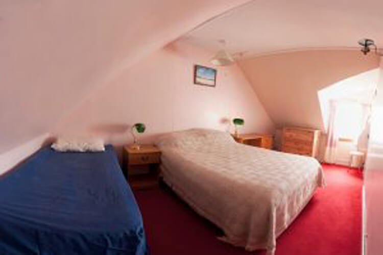 Harbour Cottage - Image 4 - UK Tourism Online