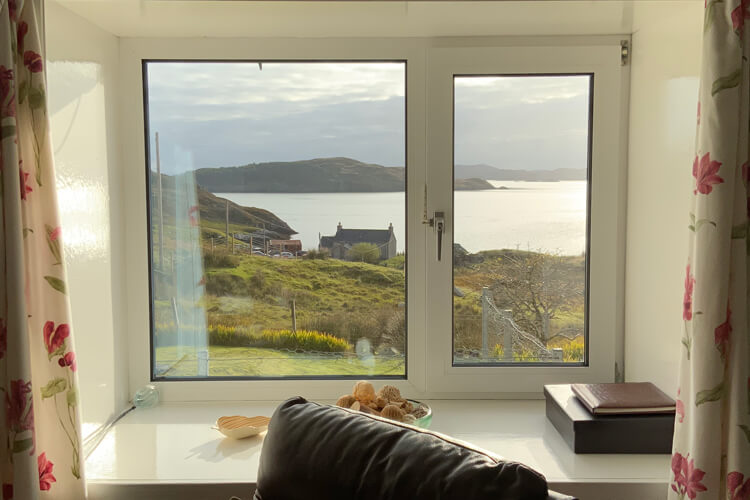 Harris Holiday Homes - Image 4 - UK Tourism Online