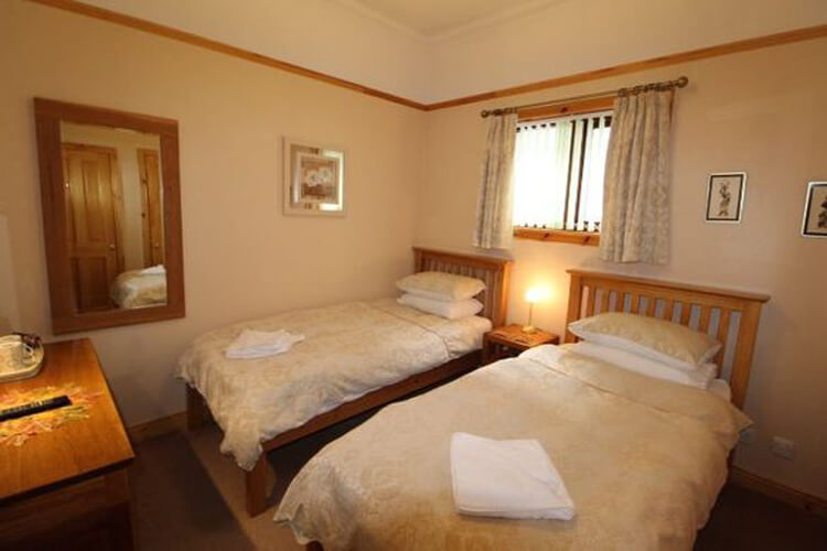 Hebridean Guest House - Image 2 - UK Tourism Online