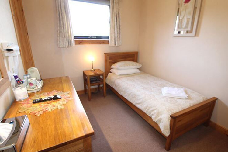 Hebridean Guest House - Image 3 - UK Tourism Online