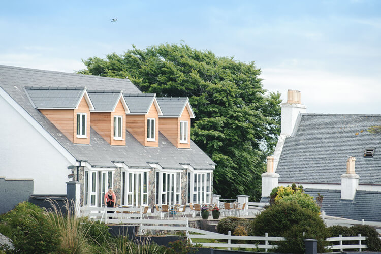 Kirklea Island Suites - Image 1 - UK Tourism Online