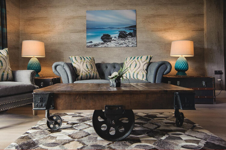 Kirklea Island Suites - Image 2 - UK Tourism Online