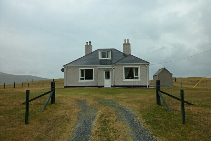 Machair Cottage Thumbnail | Isle of Harris - Outer Hebrides | UK Tourism Online