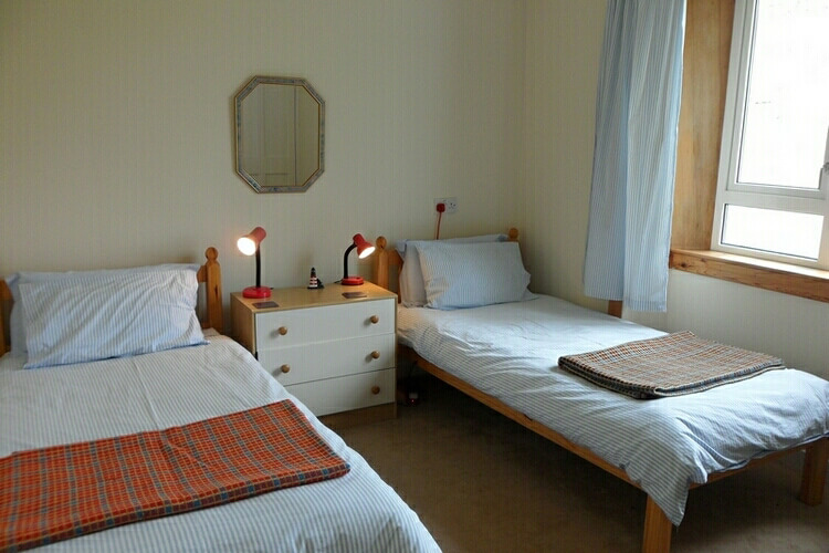 Machair Cottage - Image 5 - UK Tourism Online