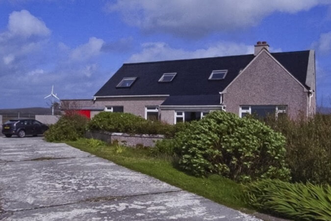 North Uist Self Catering Thumbnail | Isle of North Uist - Outer Hebrides | UK Tourism Online