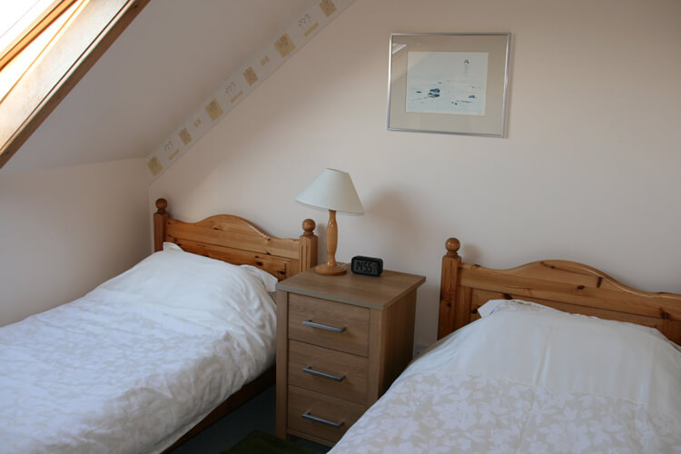 North Uist Self Catering - Image 3 - UK Tourism Online