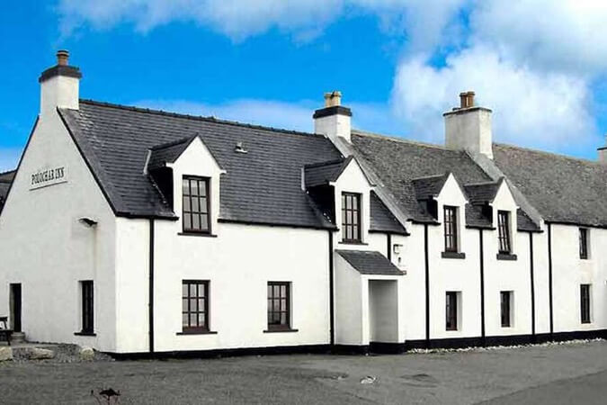 The Polochar Inn Thumbnail | Isle of  South Uist - Outer Hebrides | UK Tourism Online