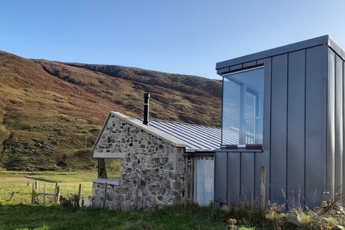 The Byre Northton Thumbnail | Isle of Harris - Outer Hebrides | UK Tourism Online