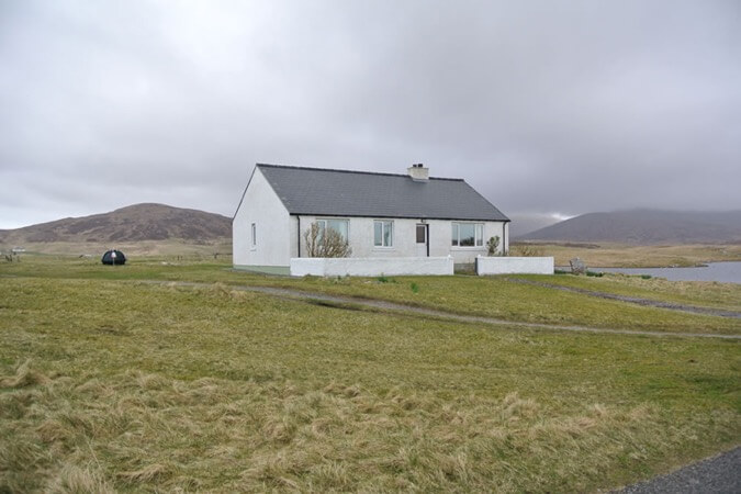 Tigh Tom Thumbnail | Isle of  South Uist - Outer Hebrides | UK Tourism Online