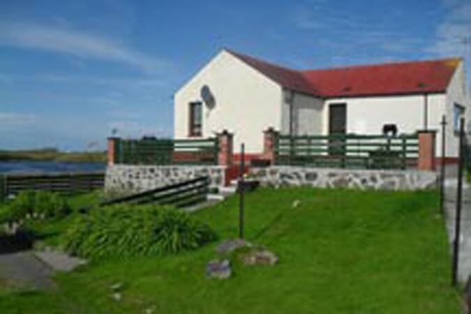 Torrangorm Self Catering Thumbnail | Isle of North Uist - Outer Hebrides | UK Tourism Online