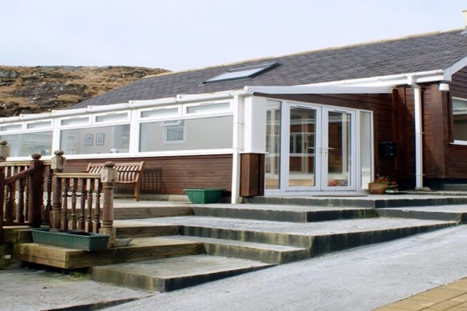 Urgha Chalets Thumbnail | Isle of Harris - Outer Hebrides | UK Tourism Online