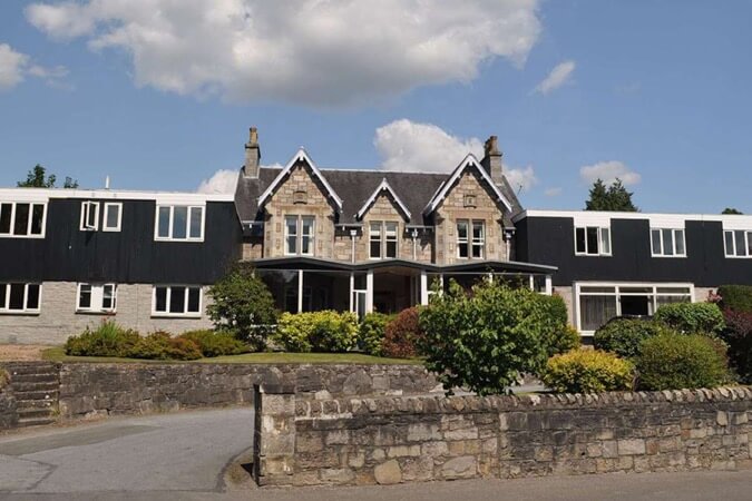 Acarsaid Hotel Thumbnail | Pitlochry - Perth & Kinross | UK Tourism Online