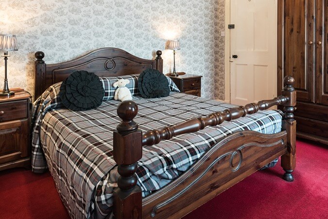 Atholl Arms Hotel Thumbnail | Blair Atholl - Perth & Kinross | UK Tourism Online