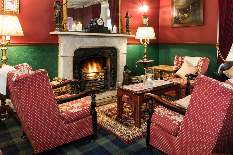 Atholl Arms Hotel - Image 3 - UK Tourism Online