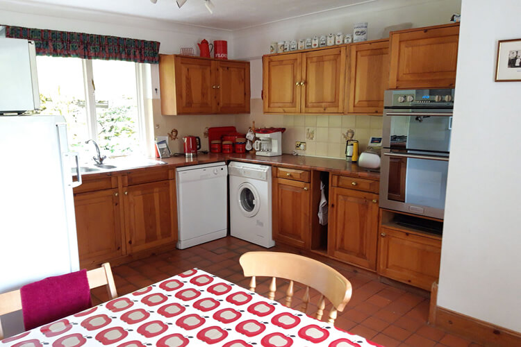 Atholl Cottage - Image 4 - UK Tourism Online