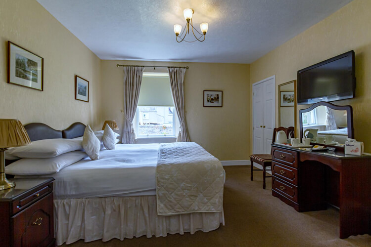 Atholl Villa Guest House - Image 5 - UK Tourism Online