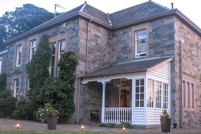 Balnearn House Thumbnail | Aberfeldy - Perth & Kinross | UK Tourism Online