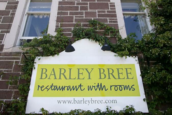 Barley Bree Thumbnail | Crieff - Perth & Kinross | UK Tourism Online