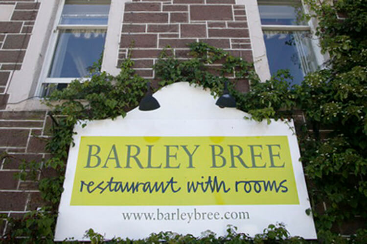 Barley Bree - Image 1 - UK Tourism Online