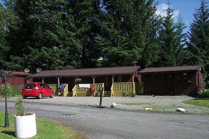 Ben More Lodge Hotel Thumbnail | Crianlarich - Stirling, Loch Lomond & The Trossachs | UK Tourism Online