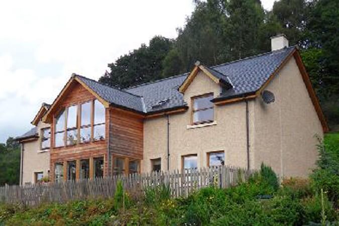 Benvrackie B&B Thumbnail | Pitlochry - Perth & Kinross | UK Tourism Online