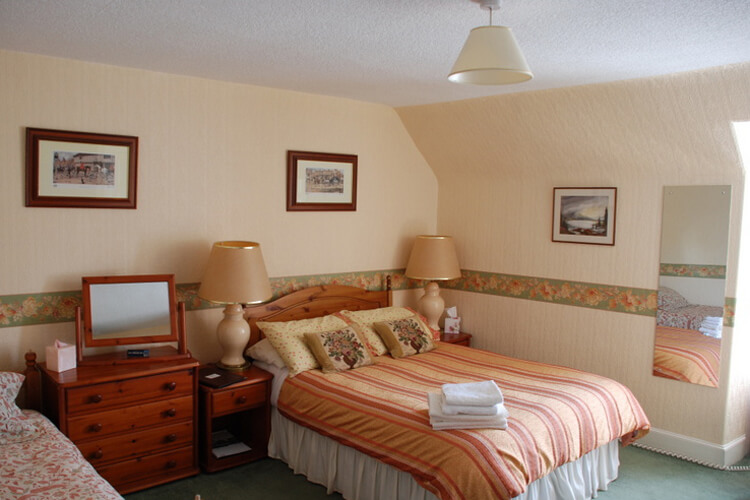 Birnam Guest House - Image 1 - UK Tourism Online