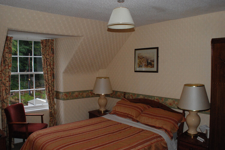 Birnam Guest House - Image 2 - UK Tourism Online