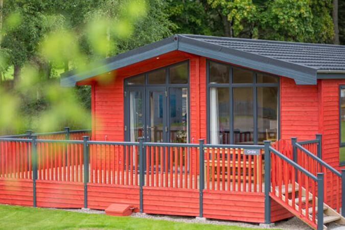 Blair Castle Caravan Park Thumbnail | Pitlochry - Perth & Kinross | UK Tourism Online