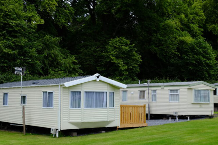 Blair Castle Caravan Park - Image 2 - UK Tourism Online