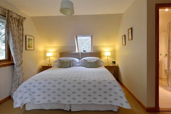 Brae House Thumbnail | Aberfeldy - Perth & Kinross | UK Tourism Online