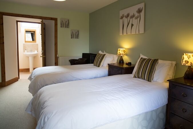 Bridge of Gaur Guesthouse Thumbnail | Pitlochry - Perth & Kinross | UK Tourism Online