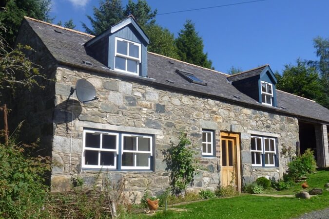 Camnacar Holiday Cottage Thumbnail | Blairgowrie - Perth & Kinross | UK Tourism Online