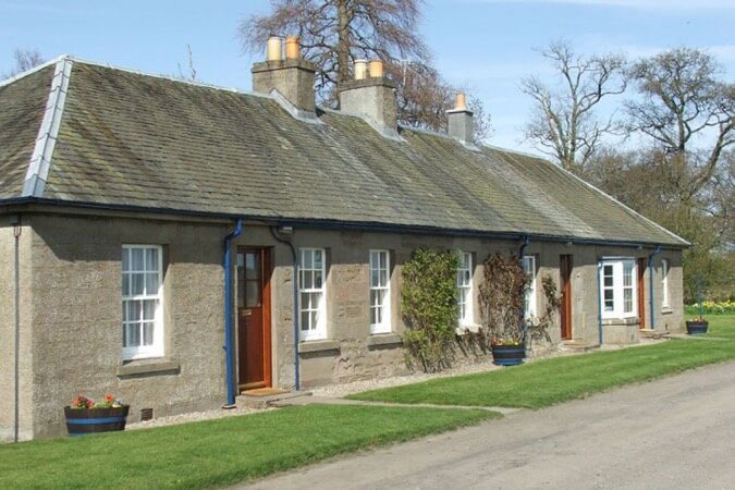 Cloag Farm Cottages Thumbnail | Perth - Perth & Kinross | UK Tourism Online