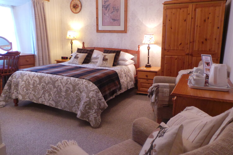 Comely Bank Guest House - Image 2 - UK Tourism Online