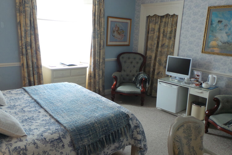 Comely Bank Guest House - Image 3 - UK Tourism Online
