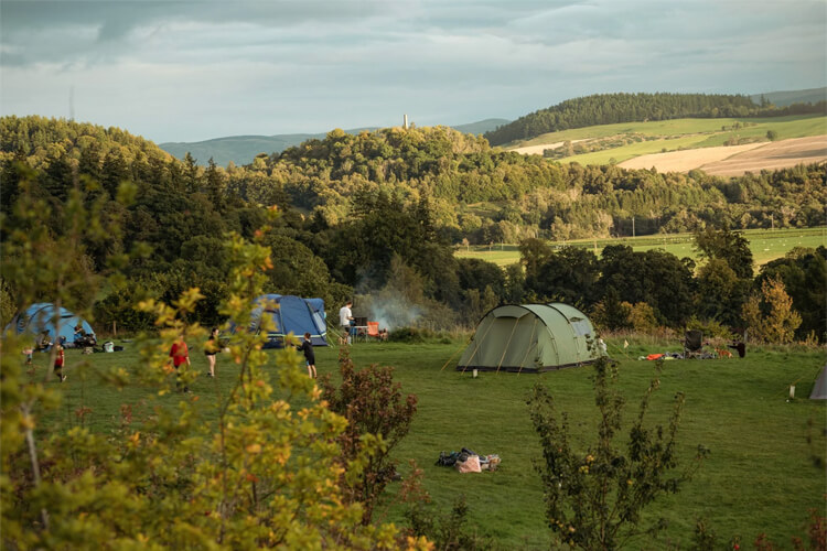 Comrie Croft - Image 1 - UK Tourism Online