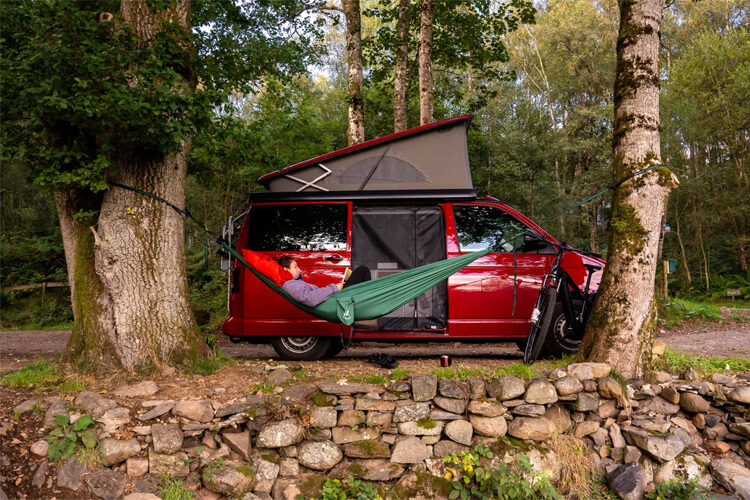 Comrie Croft - Image 2 - UK Tourism Online