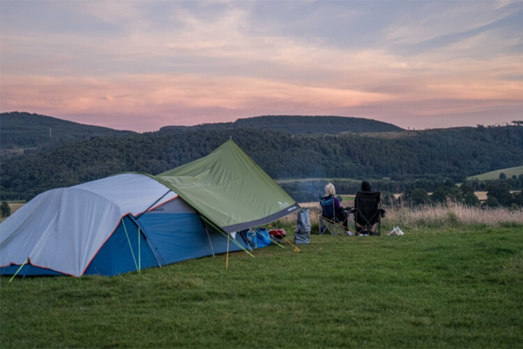 Comrie Croft - Image 3 - UK Tourism Online