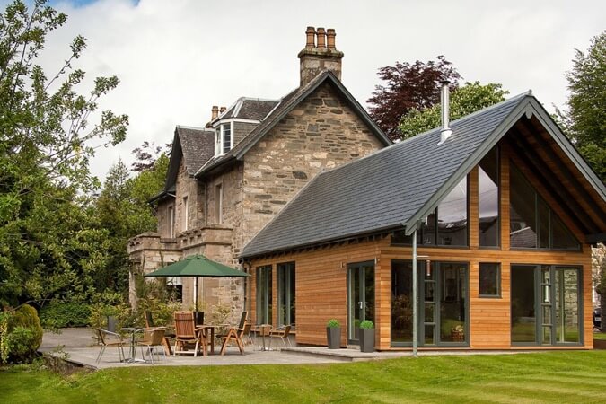 Craigatin House Thumbnail | Pitlochry - Perth & Kinross | UK Tourism Online