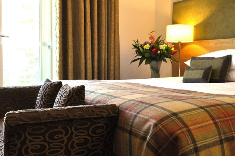 Craigmhor Lodge - Image 1 - UK Tourism Online