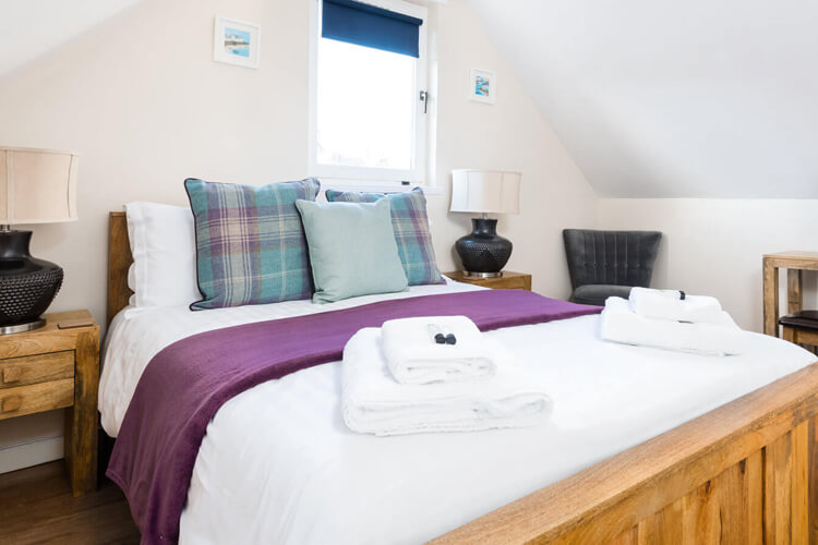 Croft-Na-Collie B&B & Coach House - Image 4 - UK Tourism Online