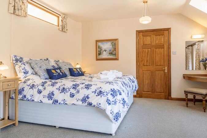 Culdee Cottage Thumbnail | Blairgowrie - Perth & Kinross | UK Tourism Online