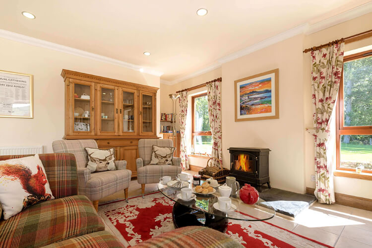 Culdee Cottage - Image 2 - UK Tourism Online