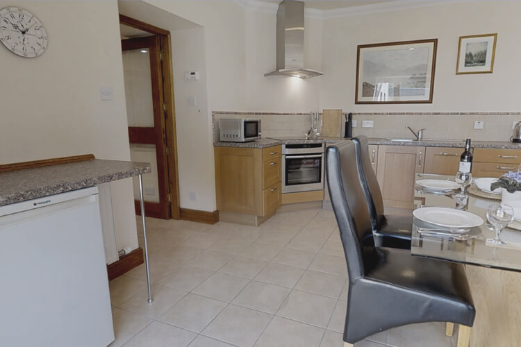 Culdee Cottage - Image 3 - UK Tourism Online