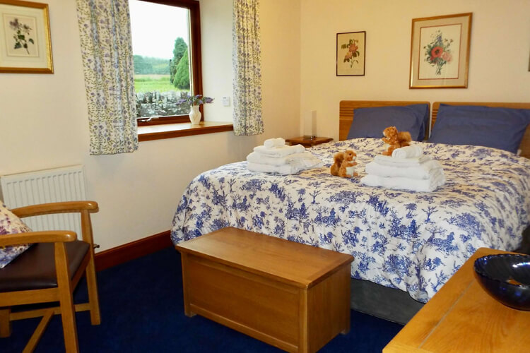 Culdee Cottage - Image 4 - UK Tourism Online