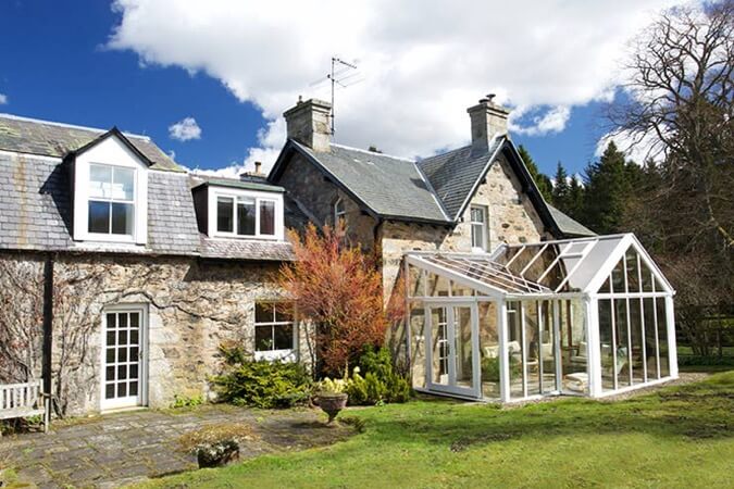 Dalmunzie Highland Cottages Thumbnail | Blairgowrie - Perth & Kinross | UK Tourism Online