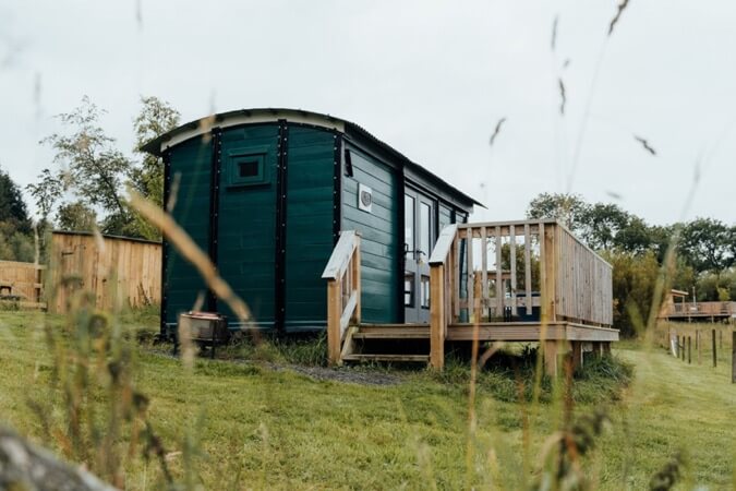 Glenshee Glamping Thumbnail | Blairgowrie - Perth & Kinross | UK Tourism Online