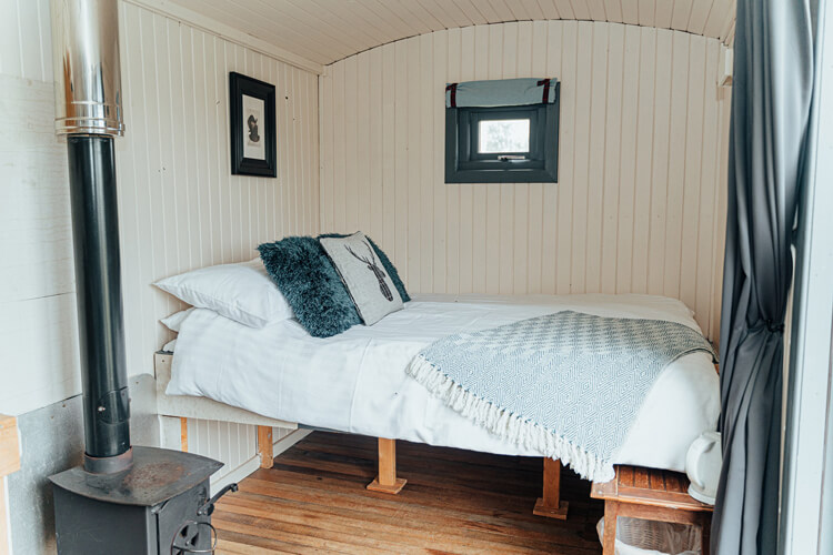 Glenshee Glamping - Image 4 - UK Tourism Online