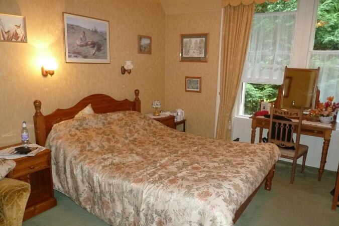 Fasganeoin Country House Thumbnail | Pitlochry - Perth & Kinross | UK Tourism Online